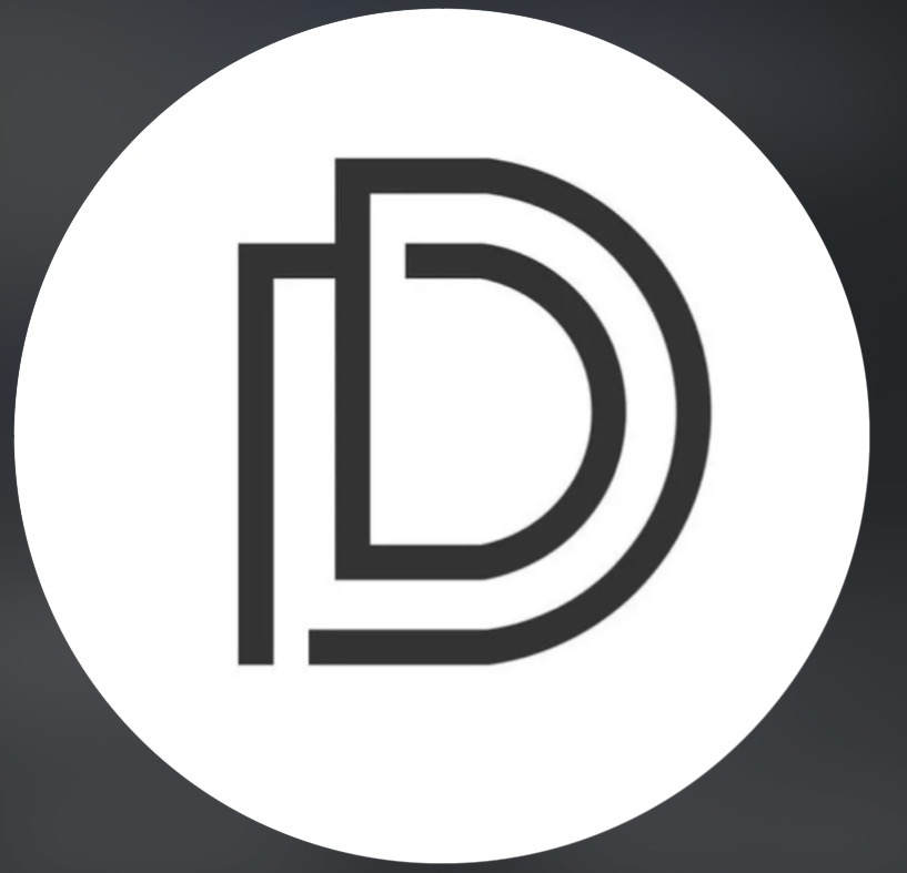 Designer Dublin logo